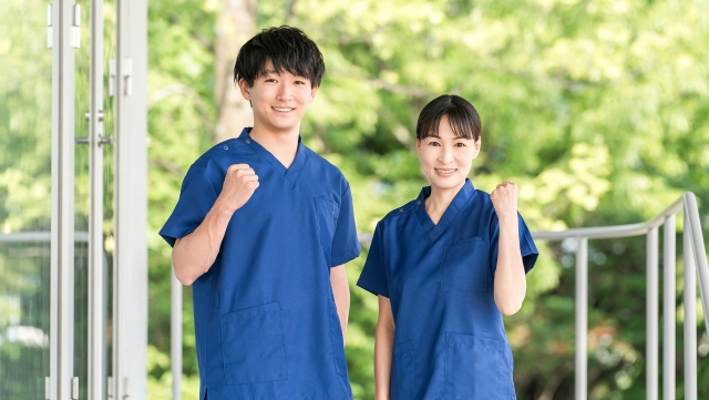 介護・福祉業編